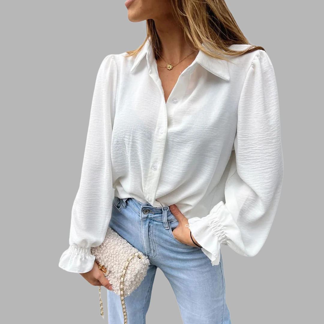 Women's Elegant Comfortable Dress – Occasion Denim Style
