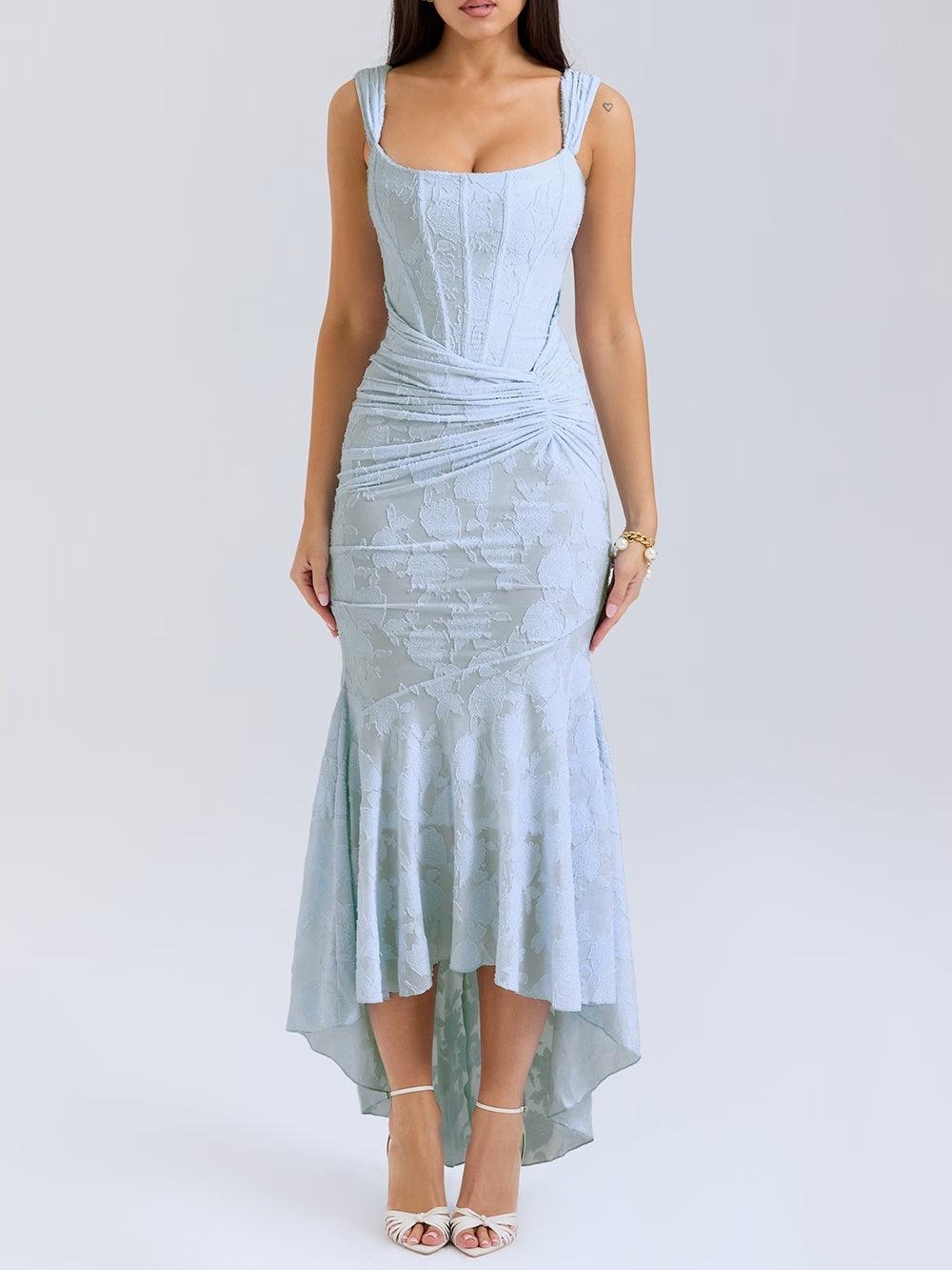 Women's Elegant Spring Dress – Spring Detail