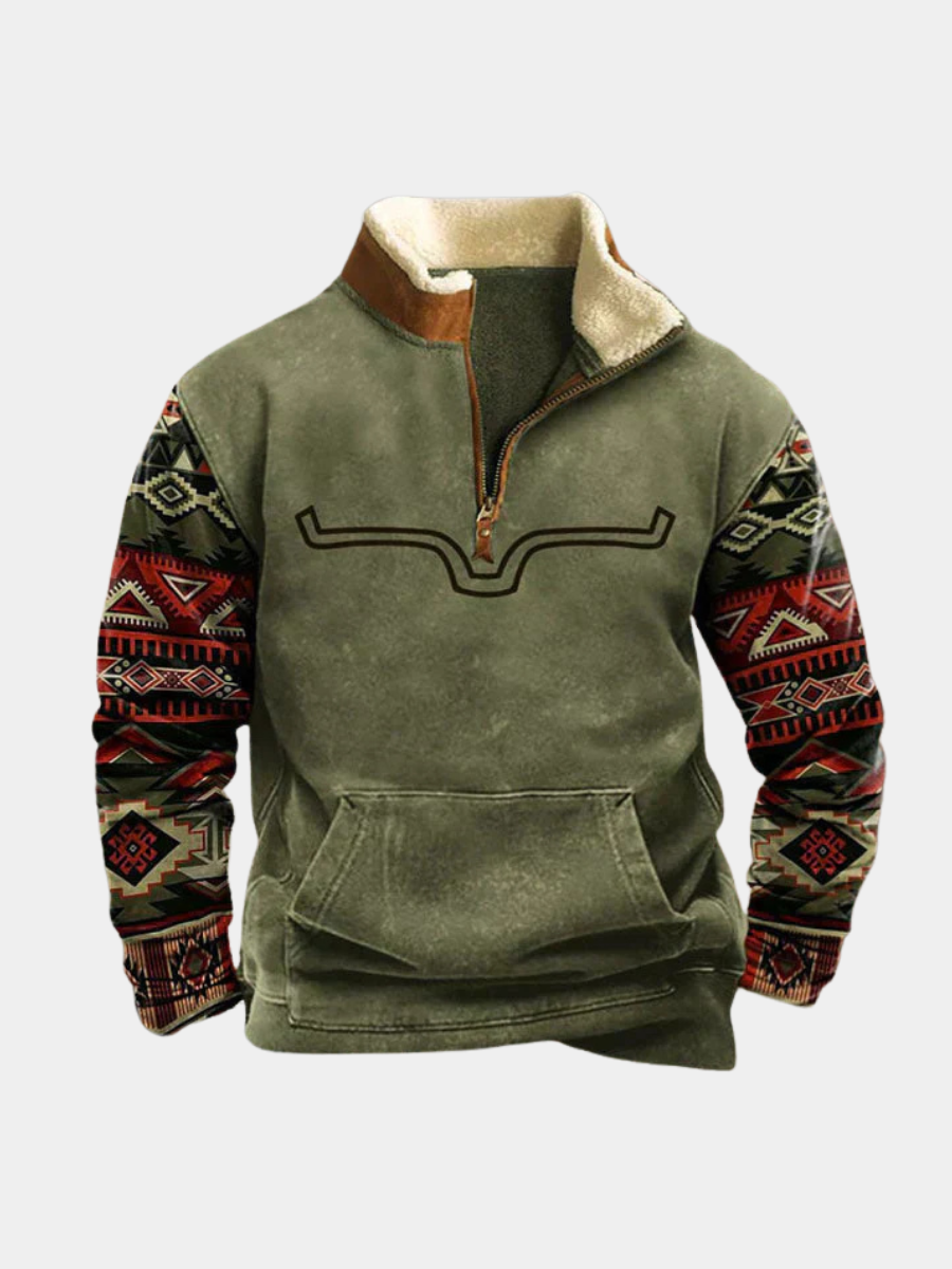 Men's Elegant Breathable Jumper – Wardrobe Staple