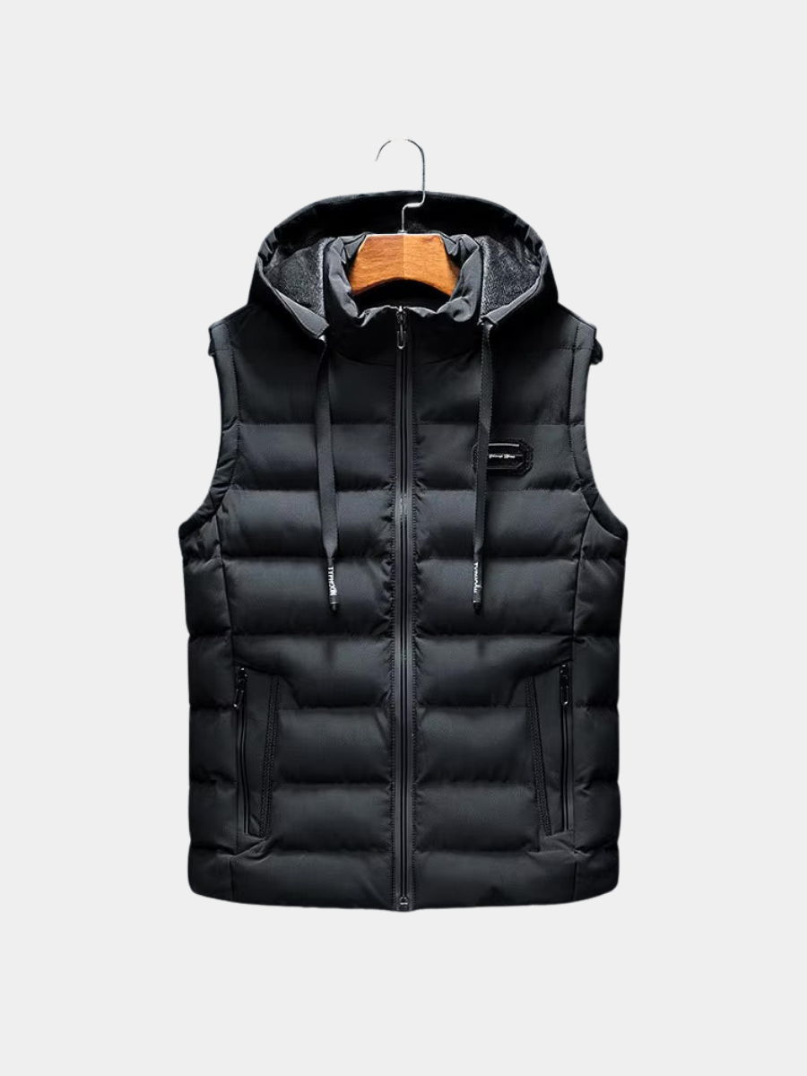 Men's Modern With Pockets Bomber Jacket – Classic Timeless Design