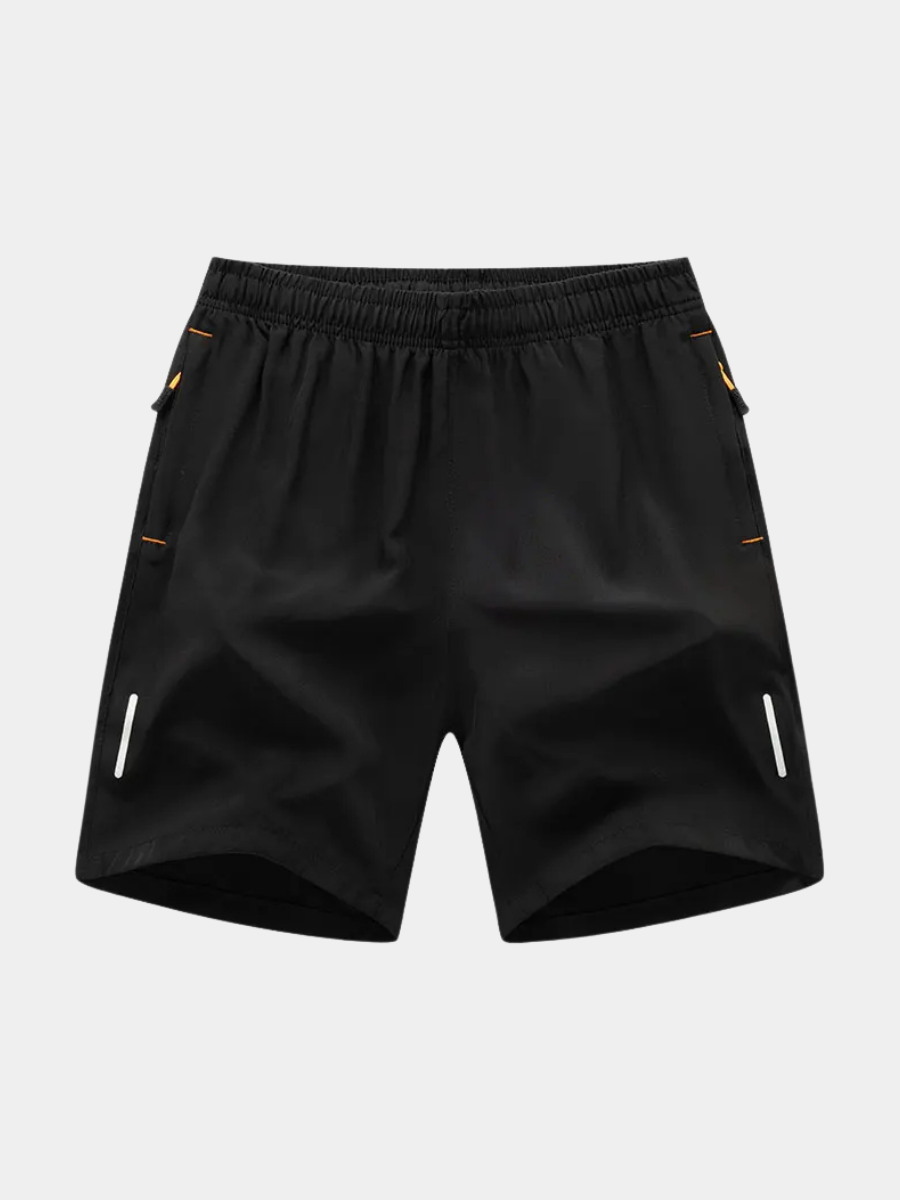 Men's Elegant Comfortable Trousers – Lightweight Breathable Design