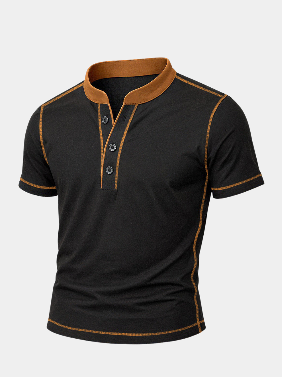 Women's Elegant Relaxed Shirt – Cotton Breathable Design