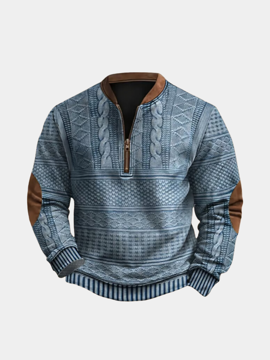 Men's Elegant Timeless Polo Shirt – Cotton Modern Design