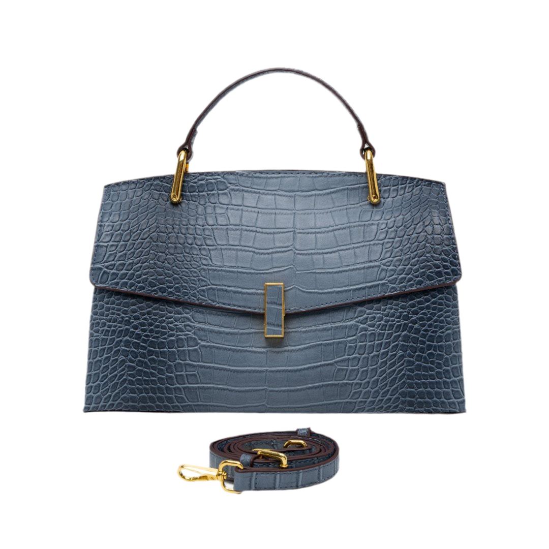 Elegant Timeless Bag – Refined Leather Design