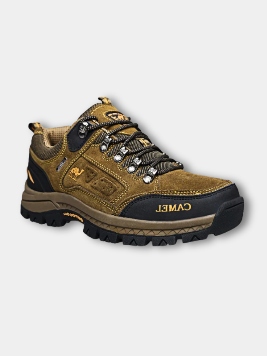 Women's Lightweight Flowing Shoes – Breathable Warm Finish