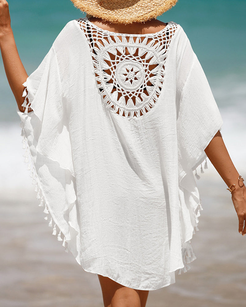 Women's Beach Comfortable Swimsuit – Elegant Timeless Design