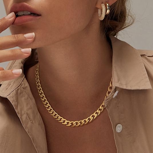 Necklace – Refined Everyday Wear