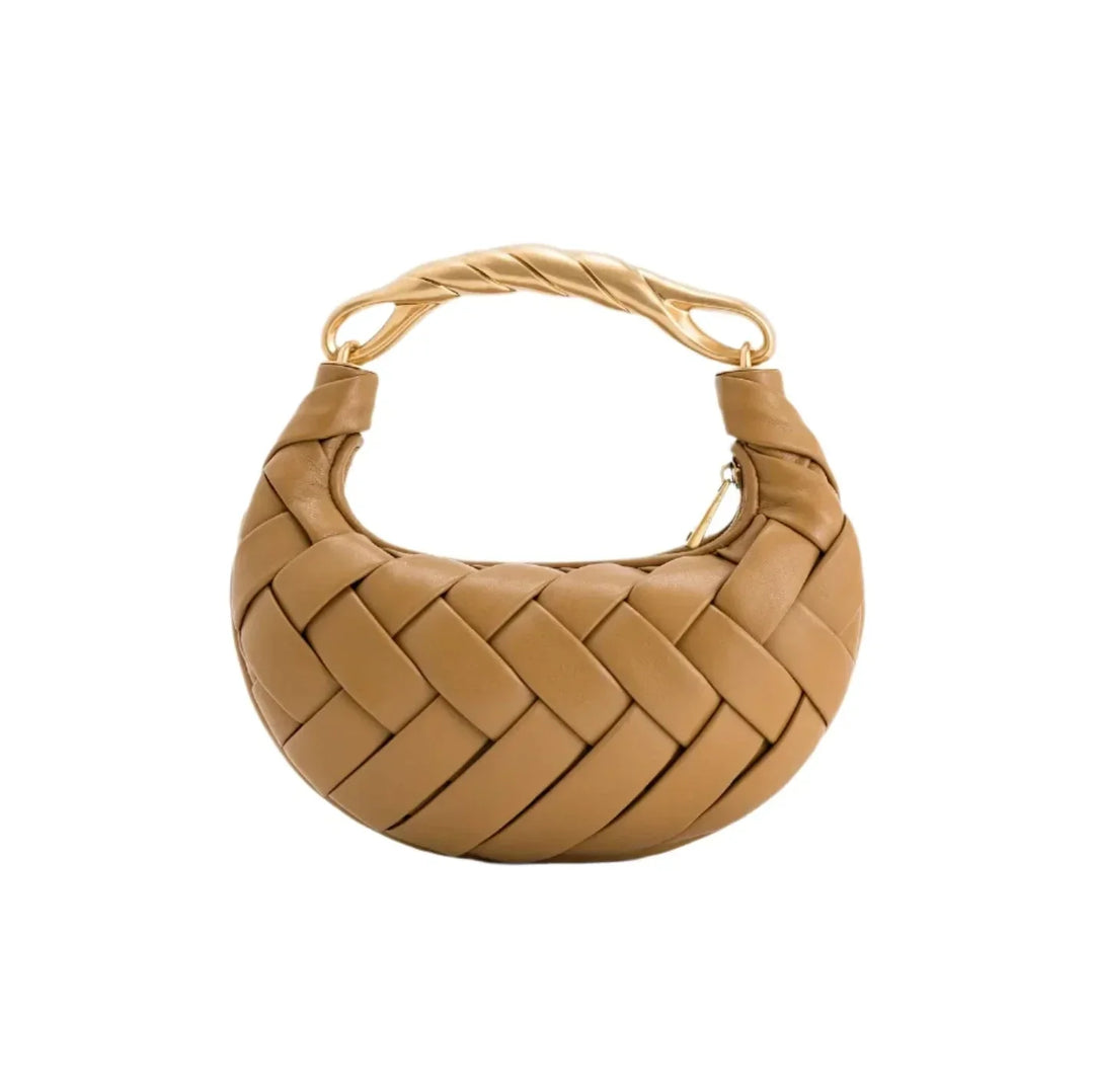 Leather Timeless Bag – Refined Everyday Wear