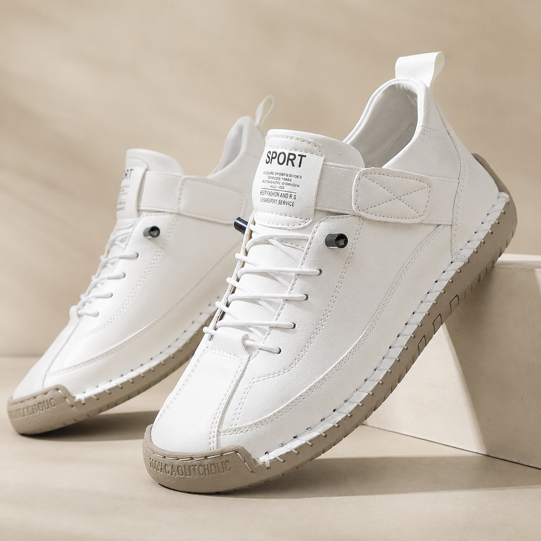 Women's Comfortable Modern Trainers – Wardrobe Staple