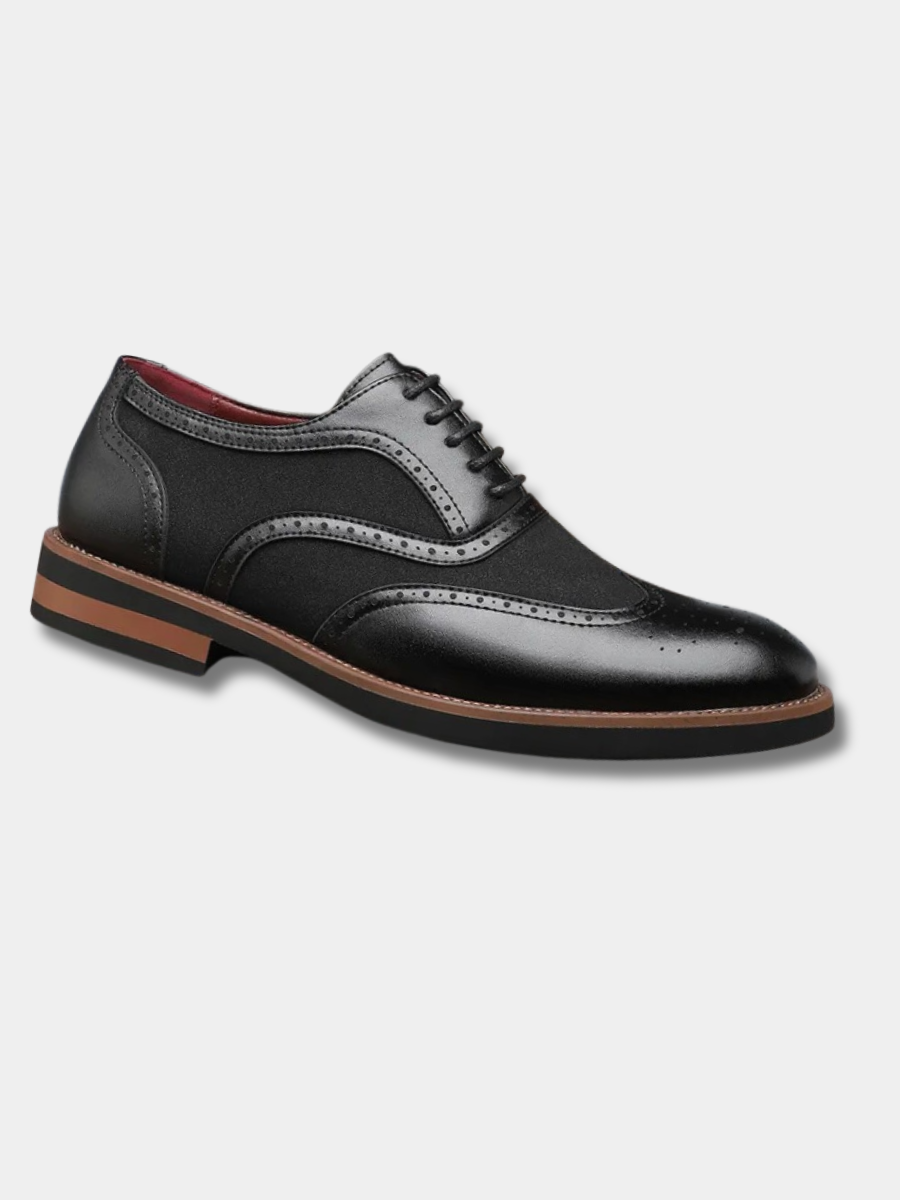 Women's Leather Timeless Shoes – Refined Suede Finish