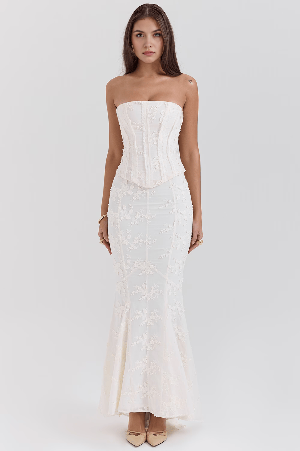Women's Elegant Spring Dress – Season Favourite