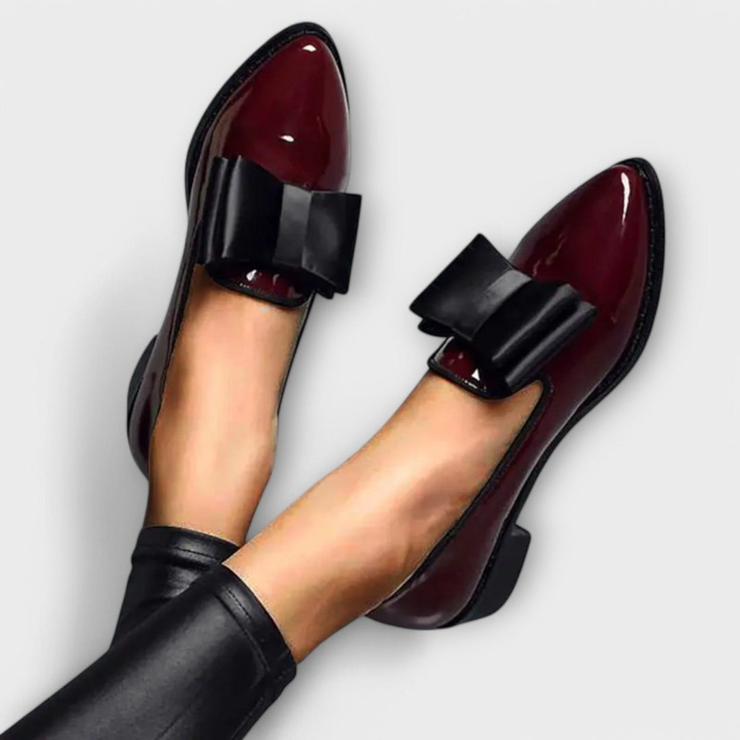Women's Breathable Lightweight Loafers – Understated Design
