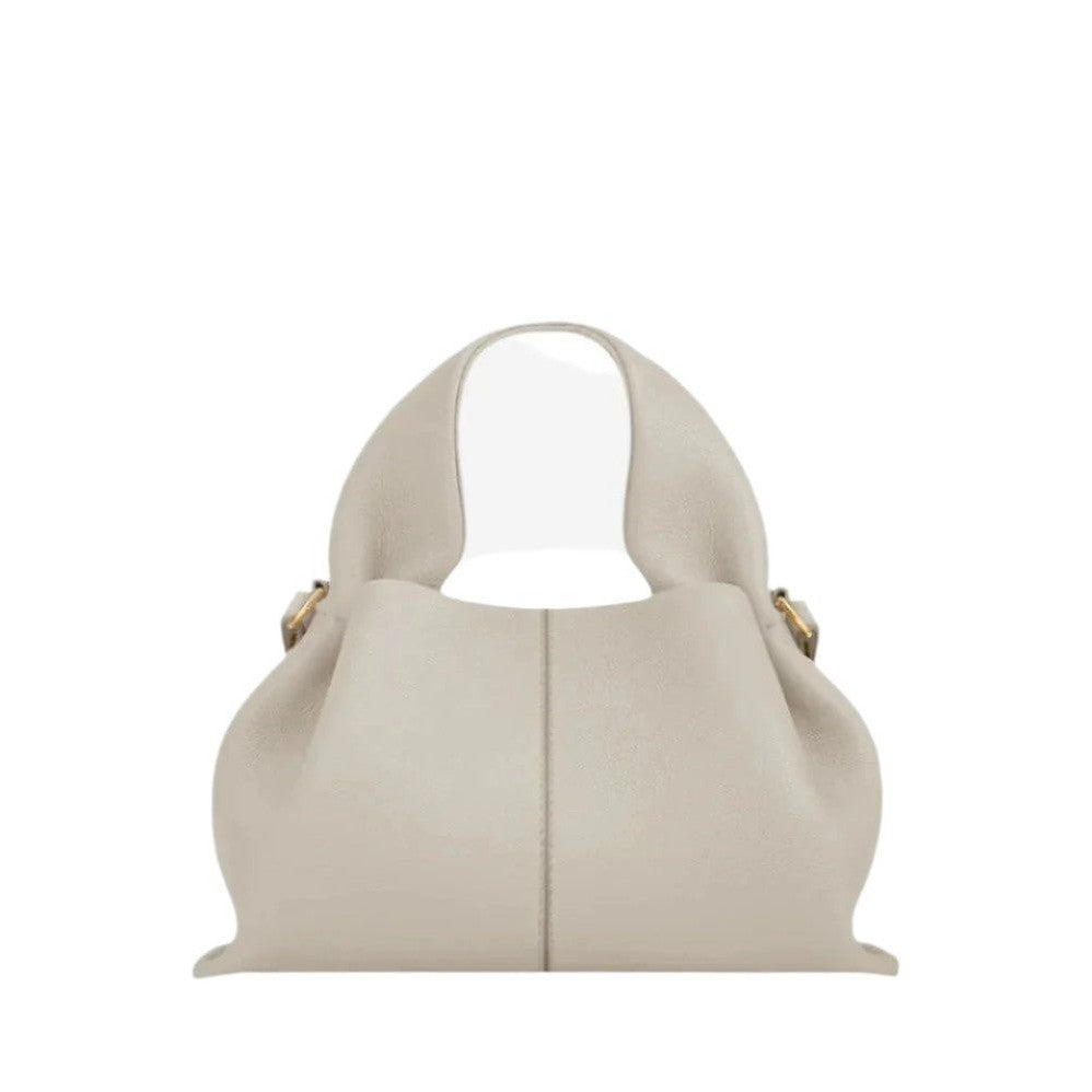 Elegant Modern Bag – Leather Refined Design
