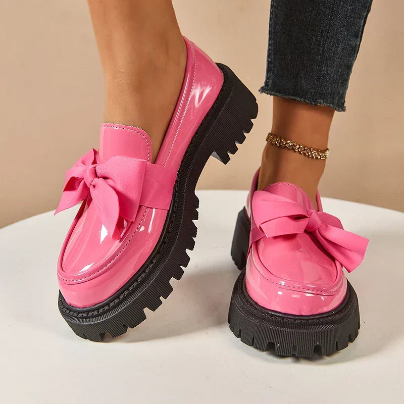 Women's Modern Elegant Shoes – Non-Slip Chic Finish