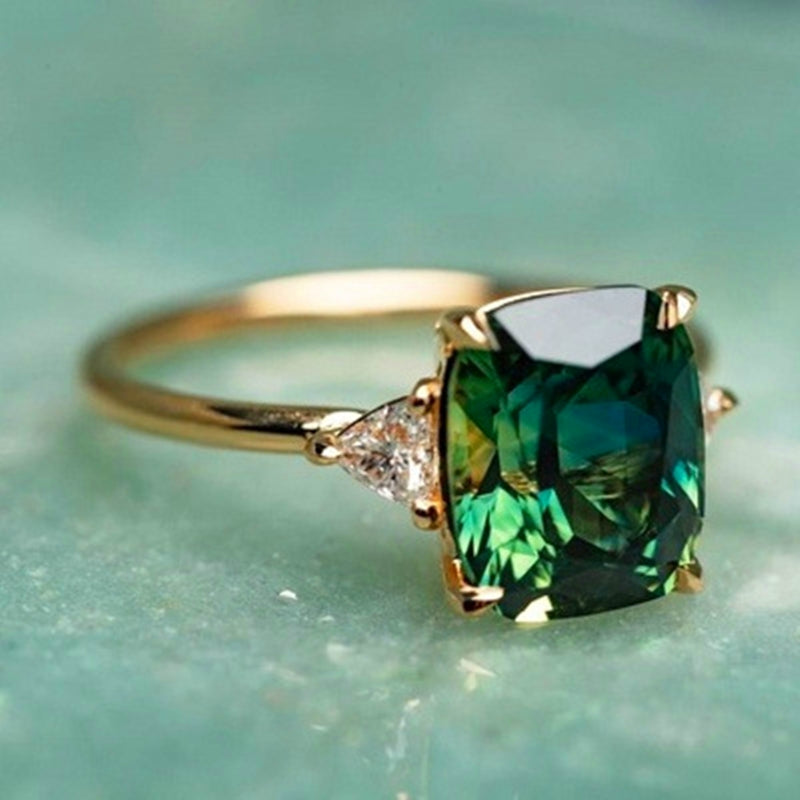 Ring – Refined Everyday Wear