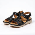 Women’s Supportive Walking Sandals – Comfort Fit