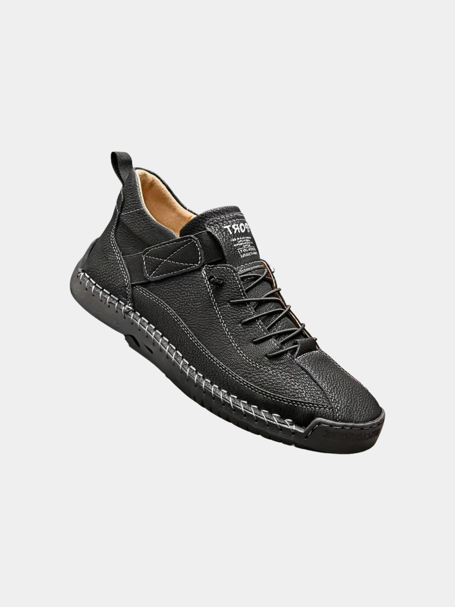 Men's Modern Trainers – Timeless Shape