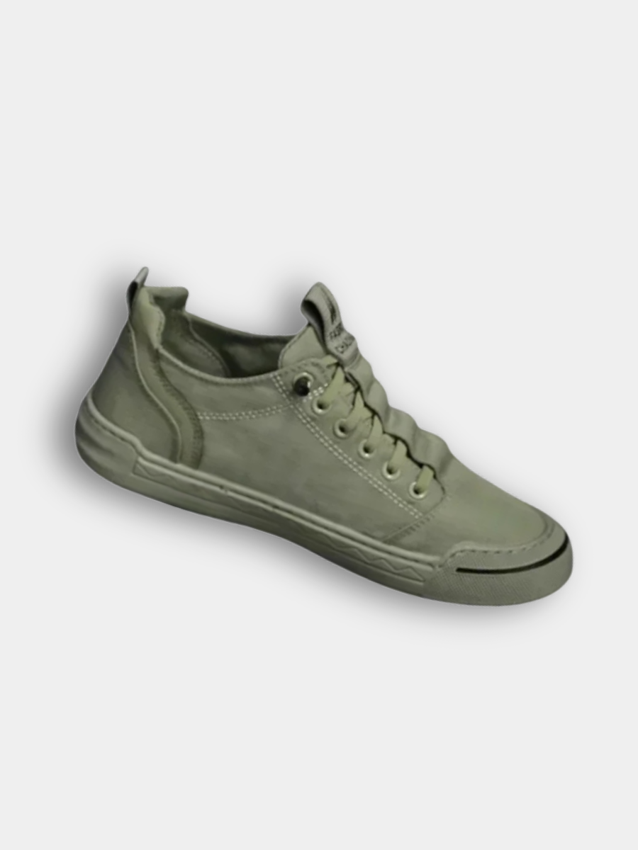 Men's Casual Elegant Shoes – Lightweight Breathable Finish
