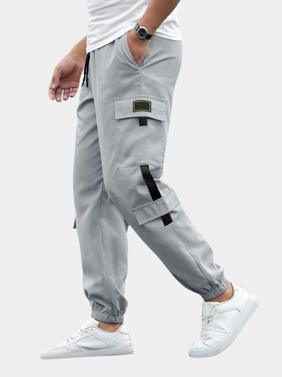 Women's Trousers – Considered Detail