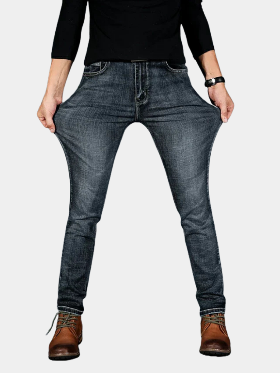 Women's Denim Modern Jeans – Season Favourite