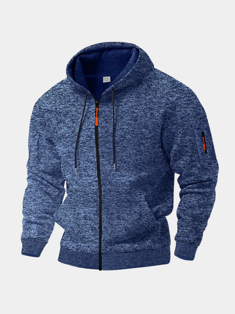 Women's Elegant Warm Jacket – Lightweight Breathable Design