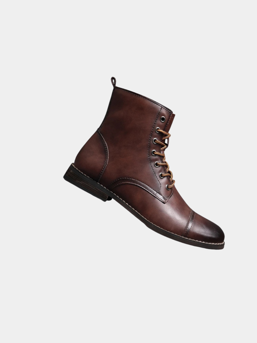 Men's Boots – Everyday Essential