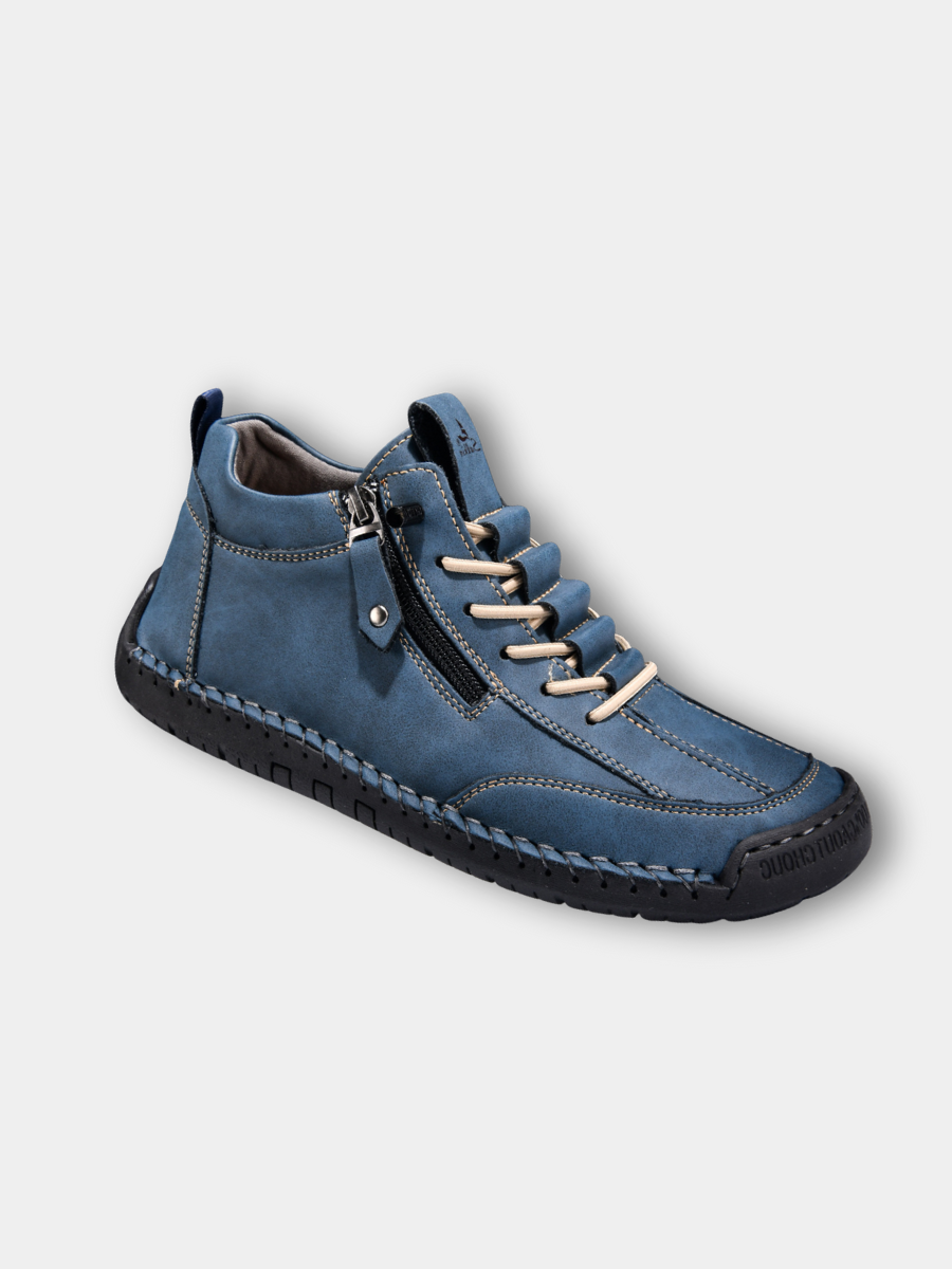 Men's Padded Shoes – Considered Basic
