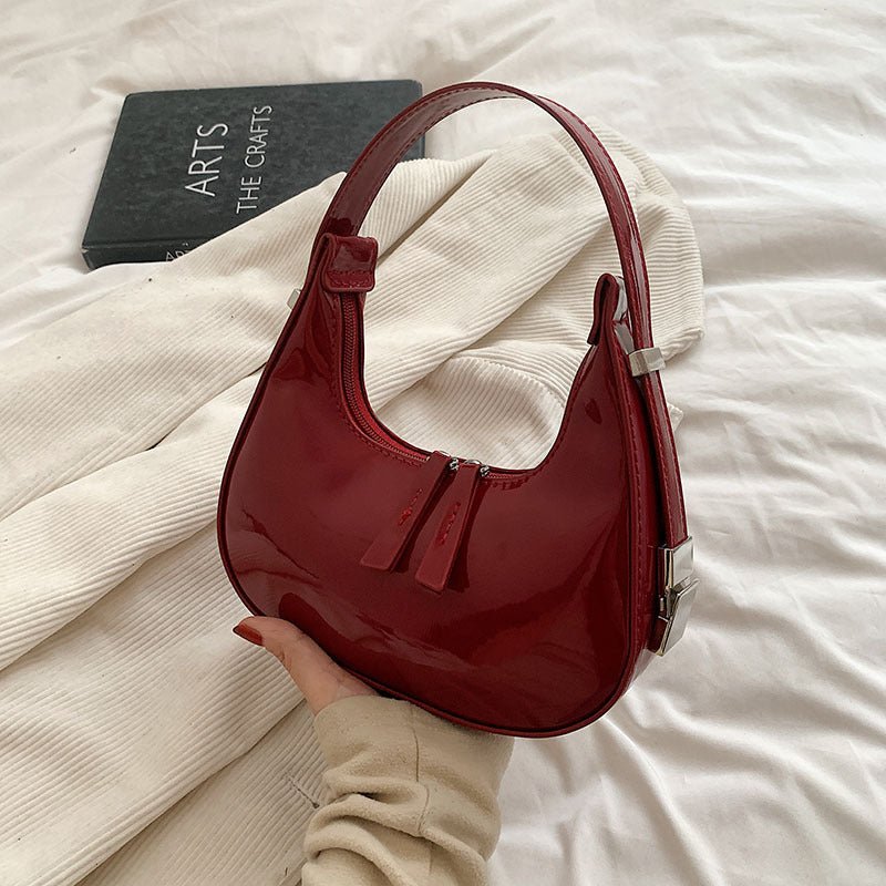 Timeless Classic Bag – Modern Refined Design