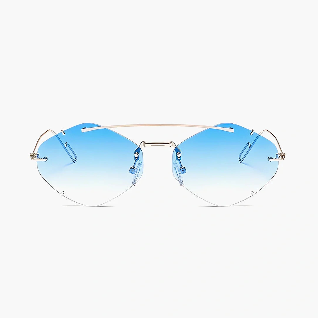 Timeless Elegant Sunglasses – Considered Detail