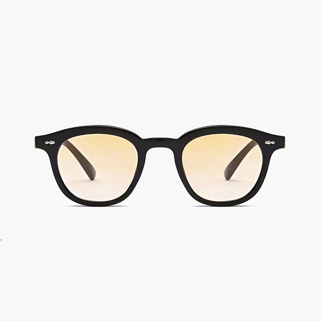 Elegant Refined Sunglasses – Modern Classic