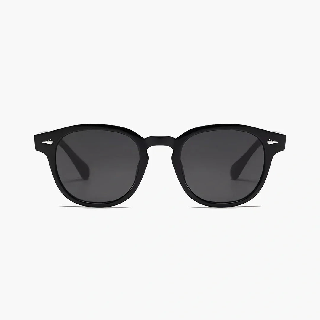 Bohemian Timeless Sunglasses – Elegant Refined Design