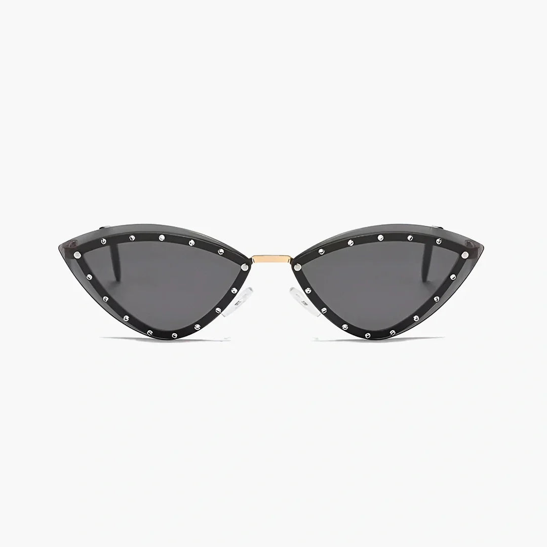 Elegant Refined Sunglasses – Wardrobe Staple