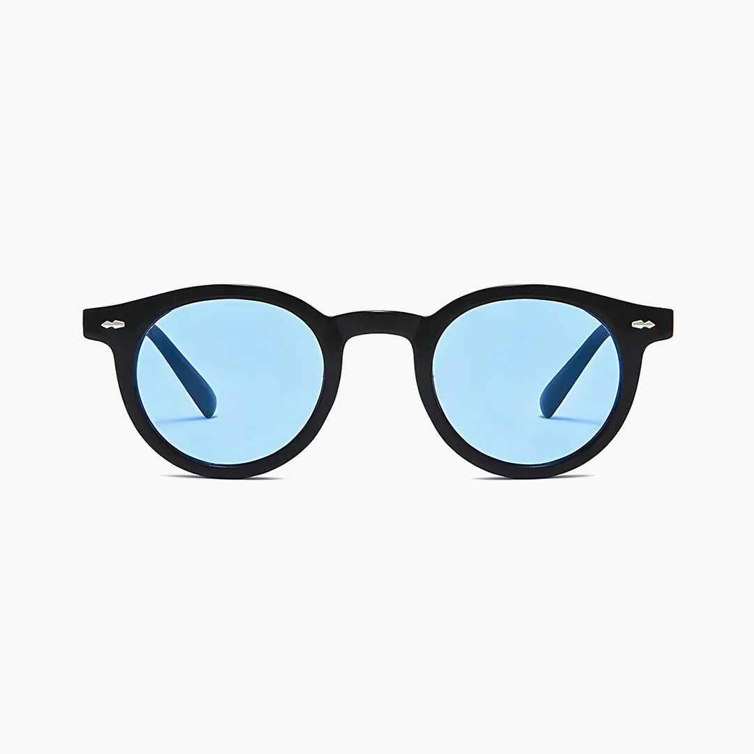 Elegant Refined Sunglasses – Timeless Shape