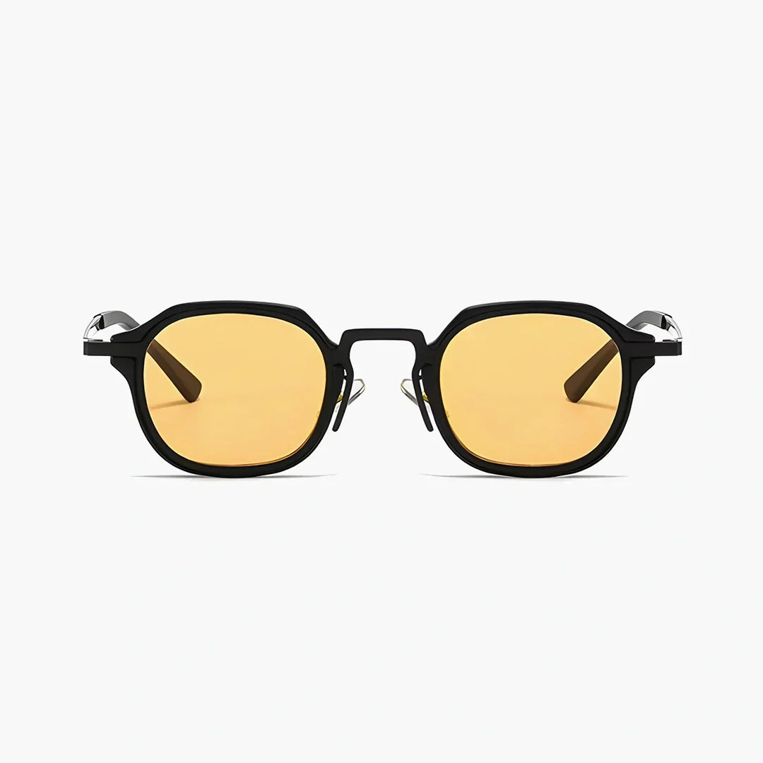 Timeless Elegant Sunglasses – Understated Design