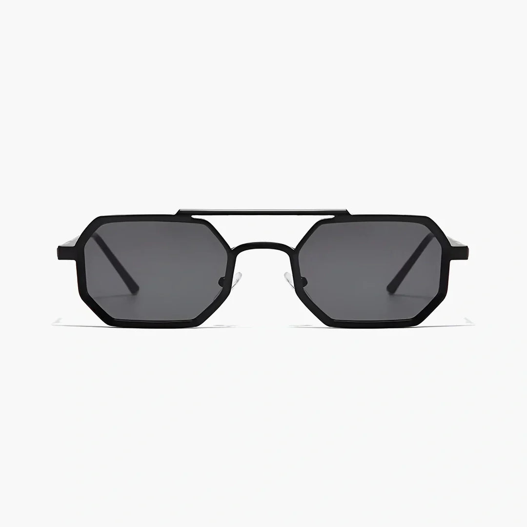 Lightweight Elegant Sunglasses – Refined Design
