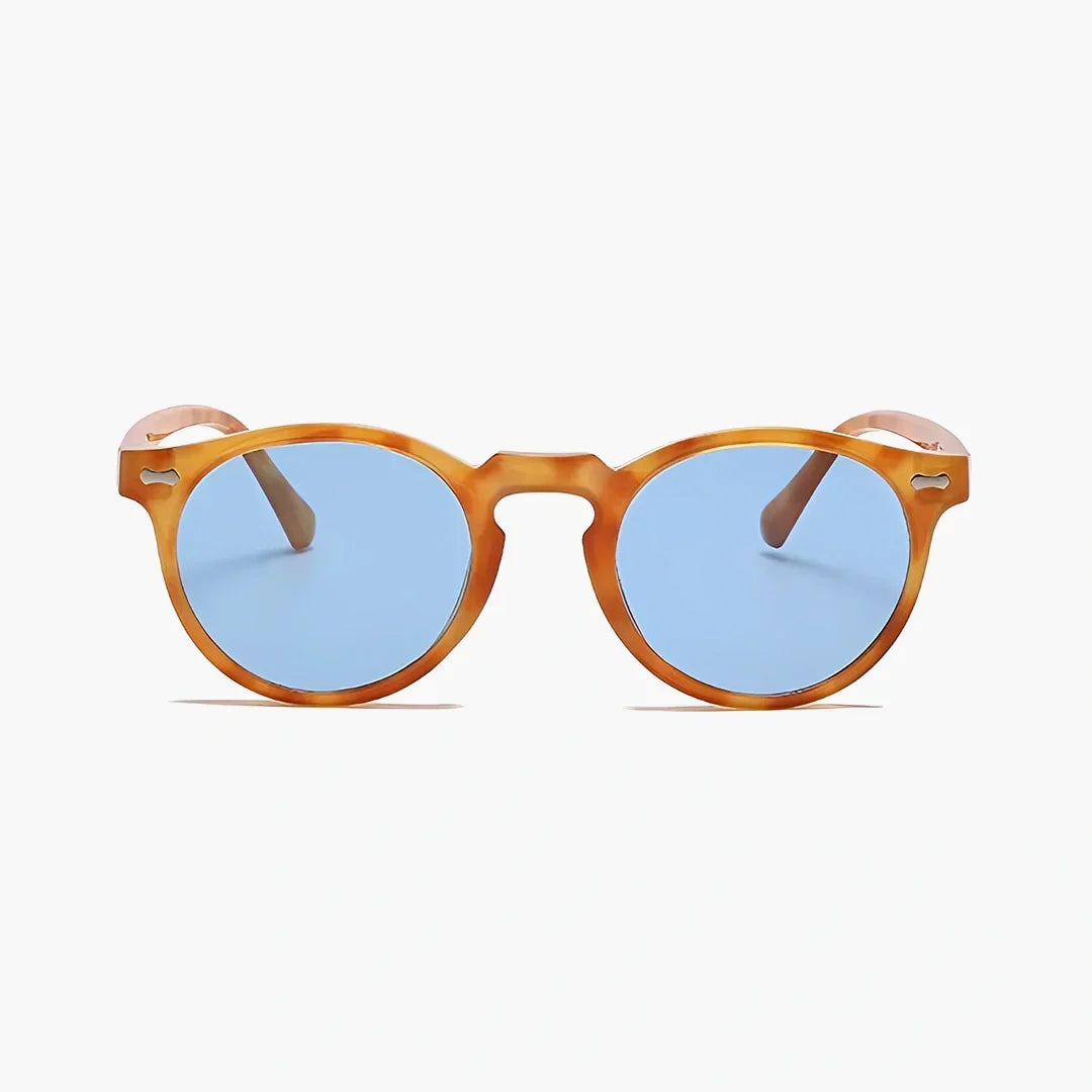 Elegant Timeless Sunglasses – Understated Design