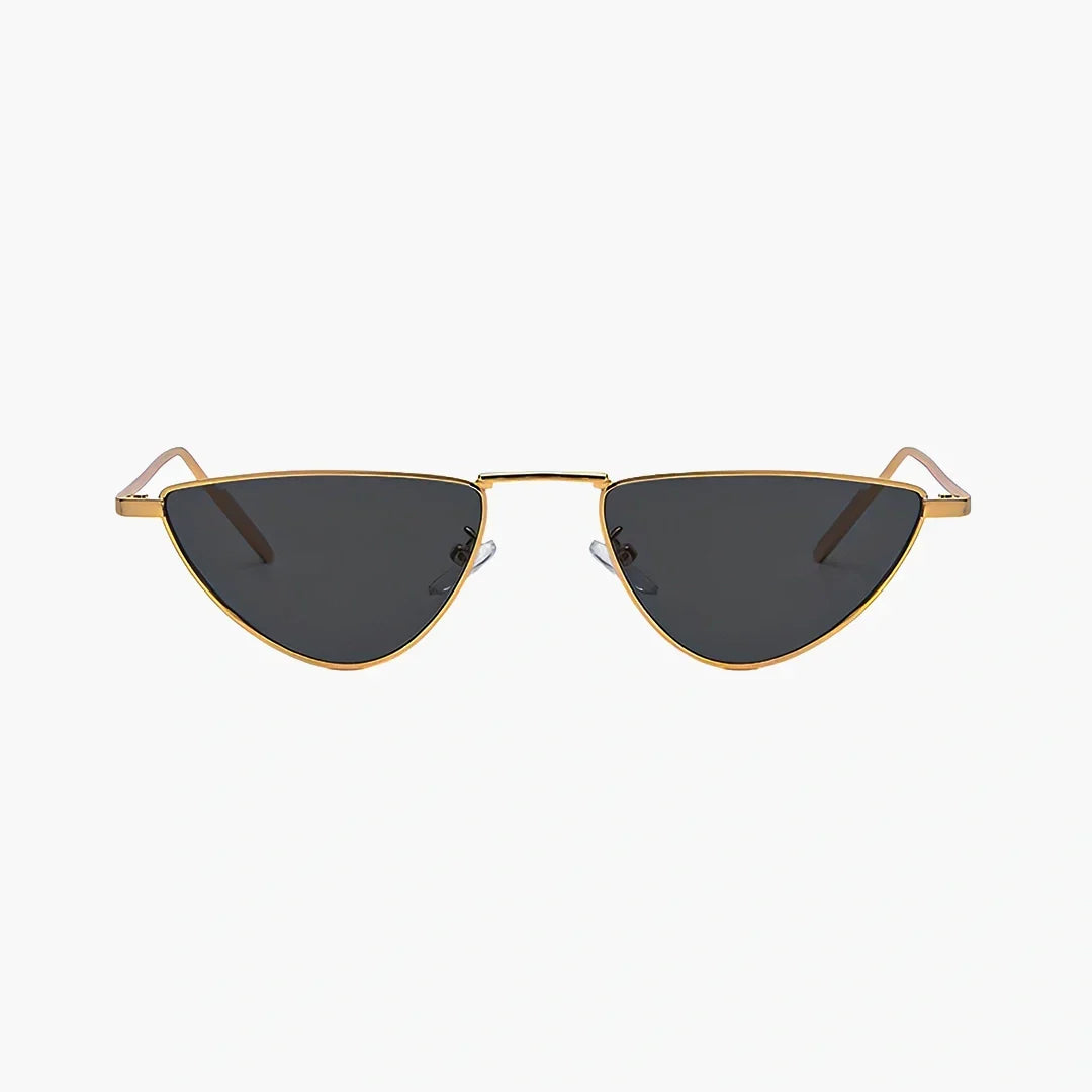 Elegant Timeless Sunglasses – Refined Design
