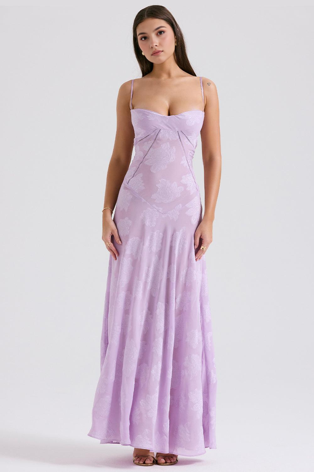 Women's Elegant Spring Dress – Everyday Luxury