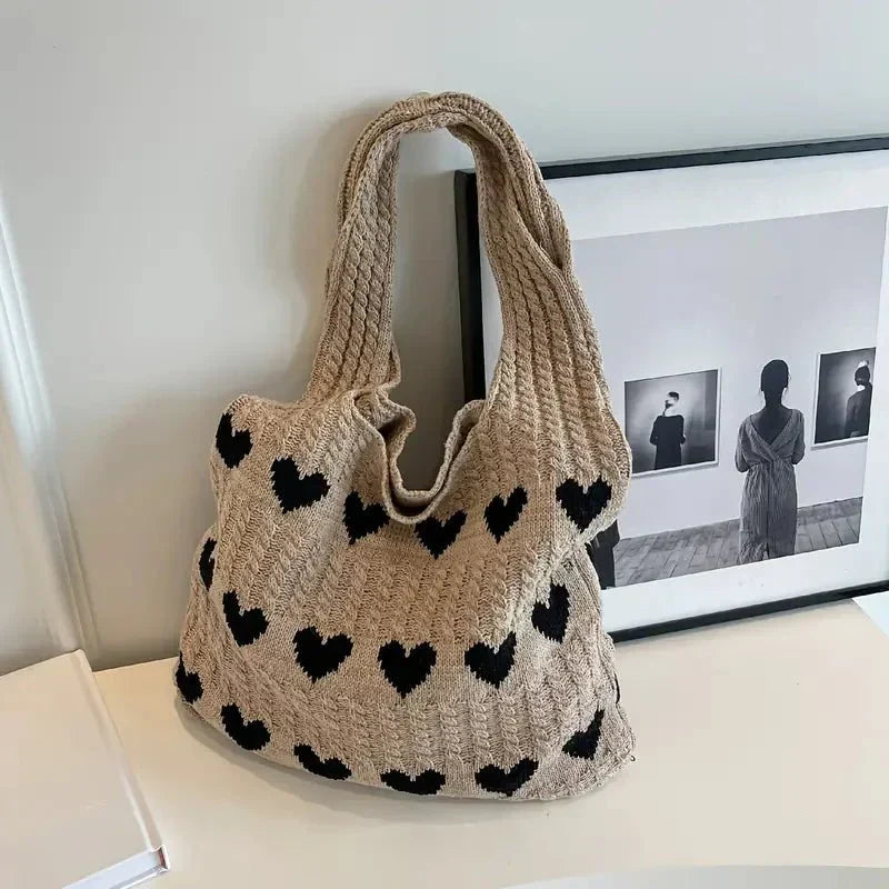 Shoulder Chic Bag – Elegant Design