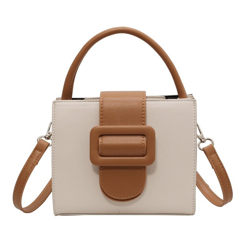 Refined Modern Bag – Elegant Chic Design