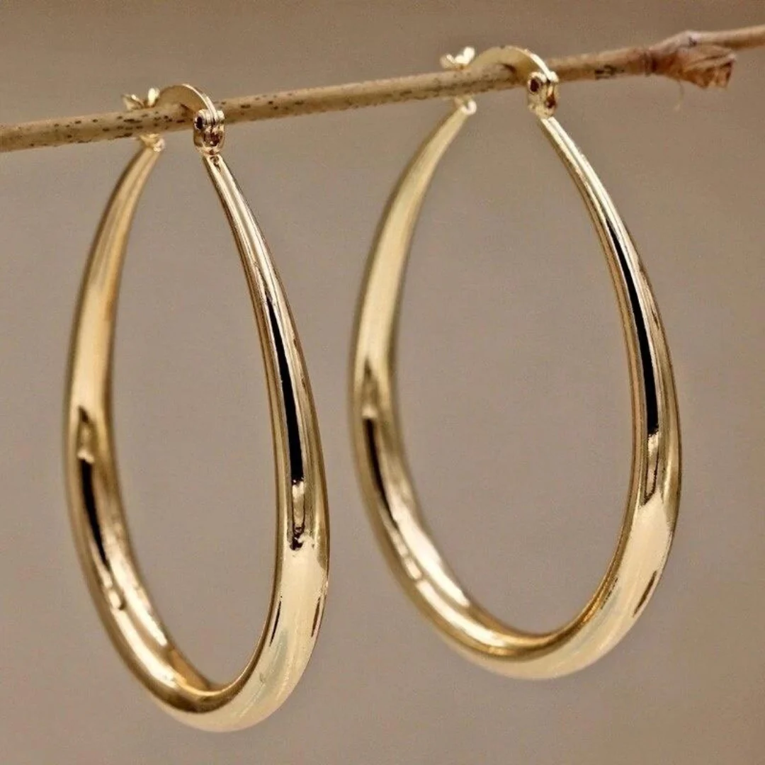Vintage Earrings – Everyday Essential