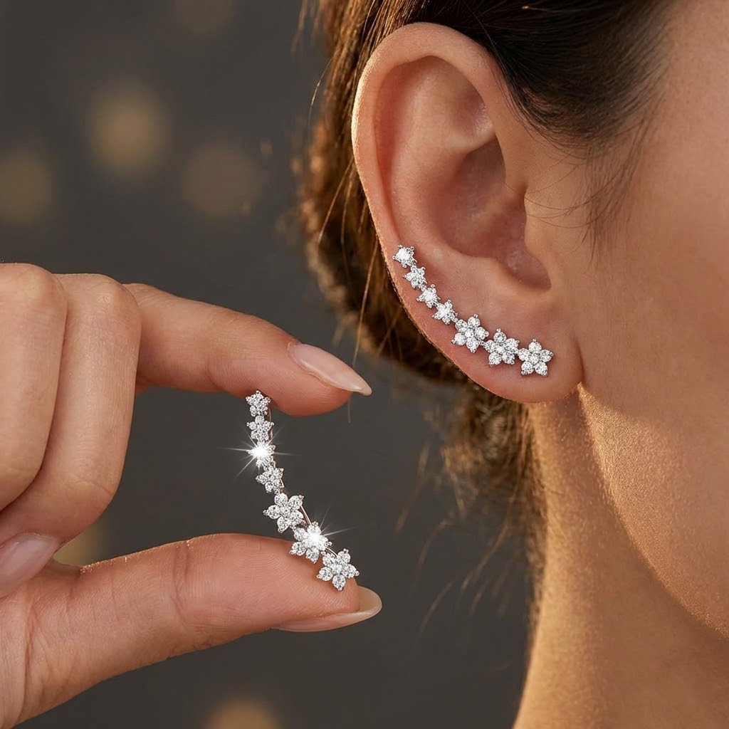 Earrings – Everyday Essential