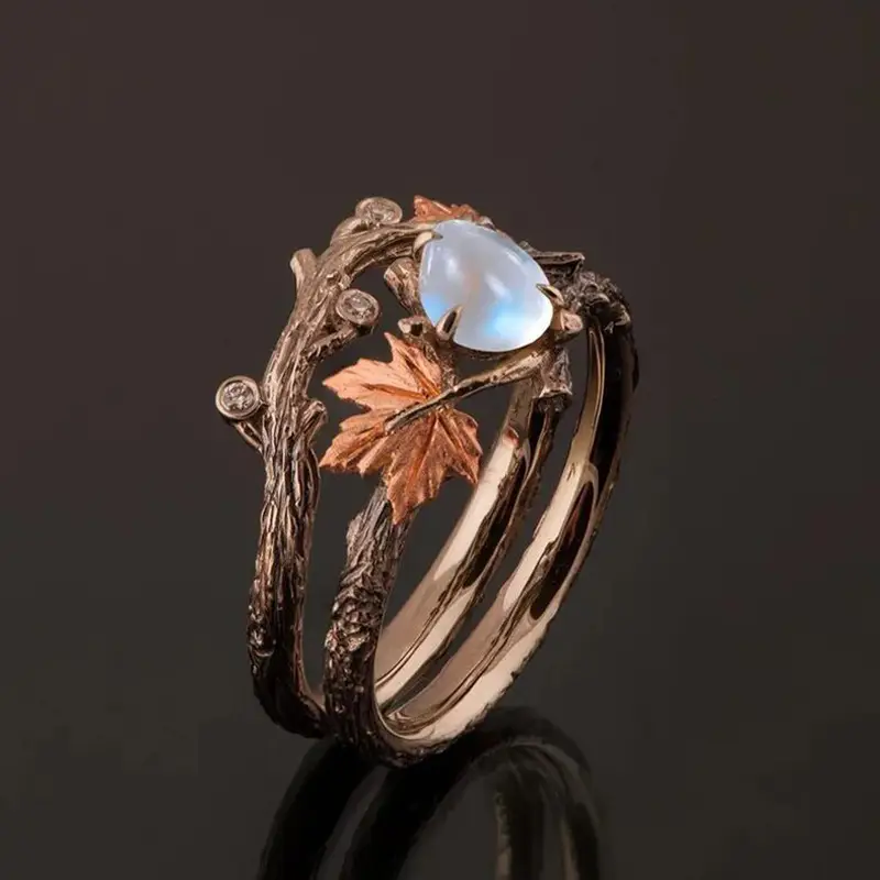 Ring – Wardrobe Staple