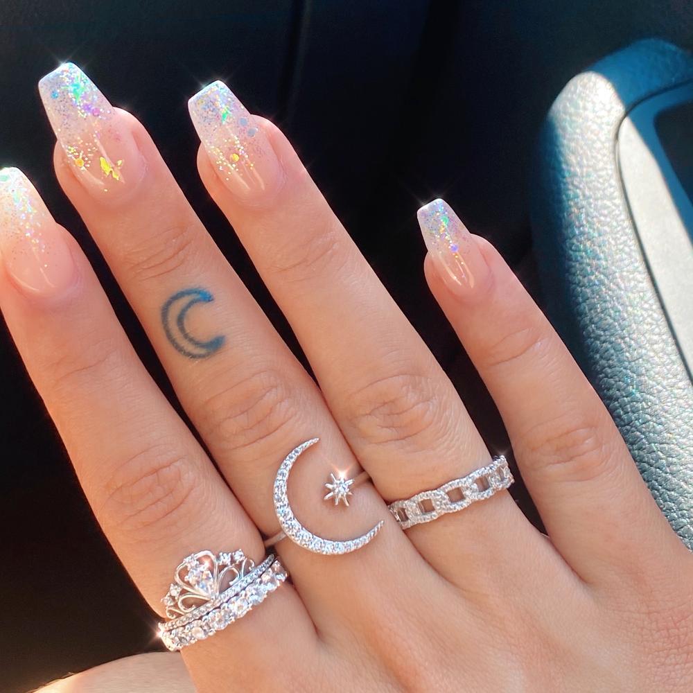 Ring – Considered Basic