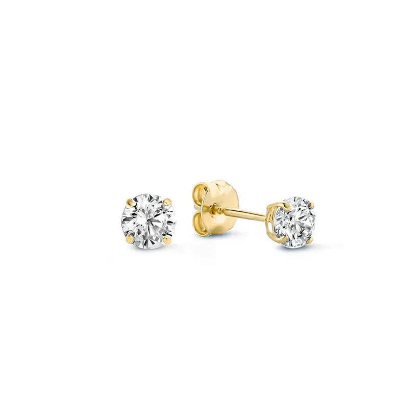 Earrings – Considered Detail