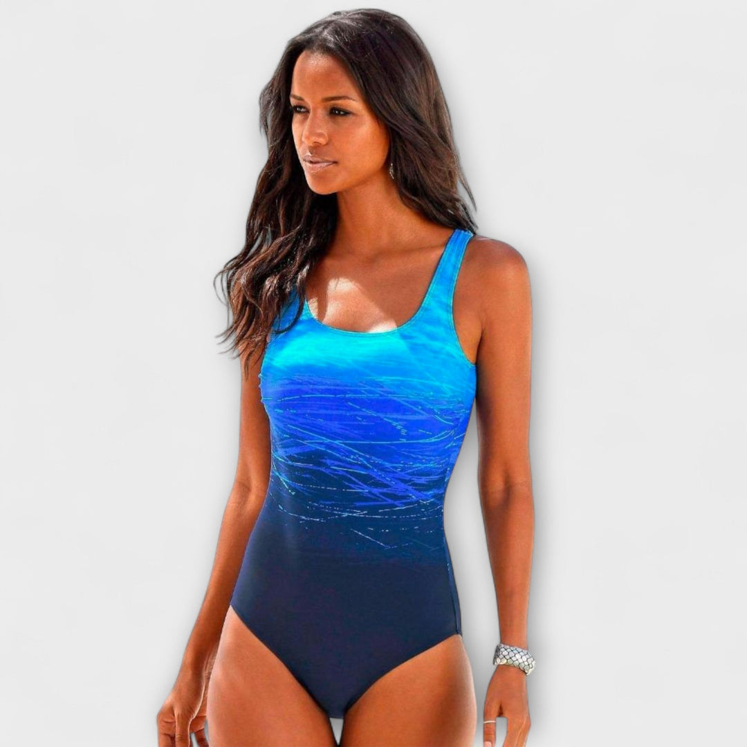 Women's Elegant Comfortable Swimsuit – Beach Timeless Design
