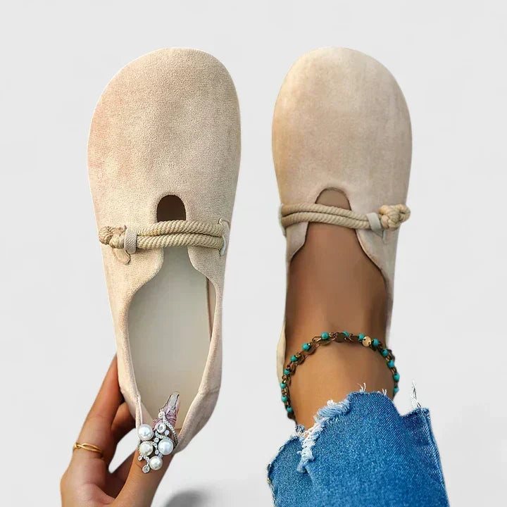Women's Flexible Elegant Loafers – Everyday Essential