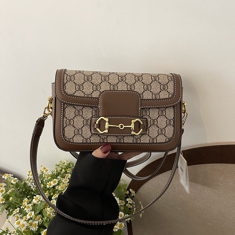 Elegant Chic Bag – Refined Comfortable Design