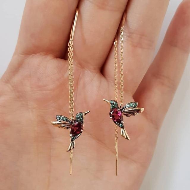 Earrings – Timeless Shape