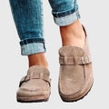 Women's Support Comfort Clogs